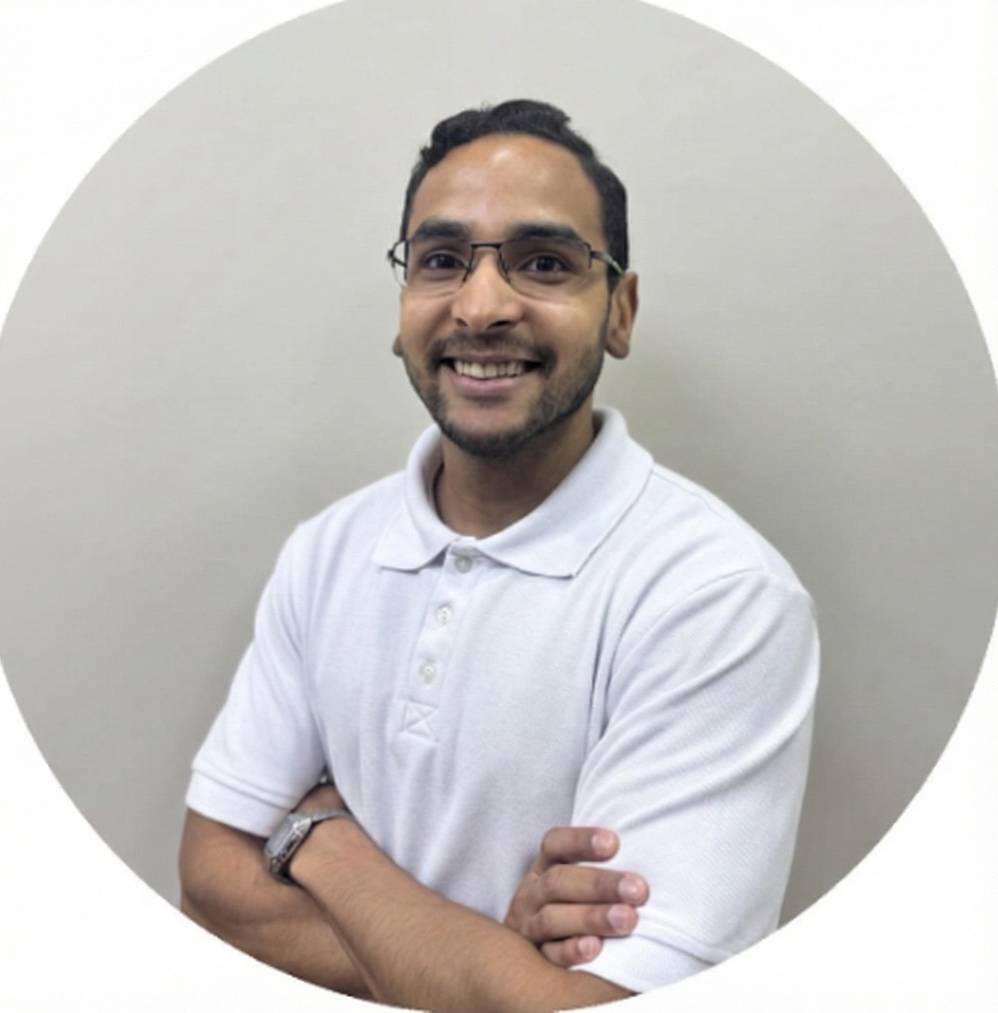 Andrés Castillo - Desarrollador Odoo